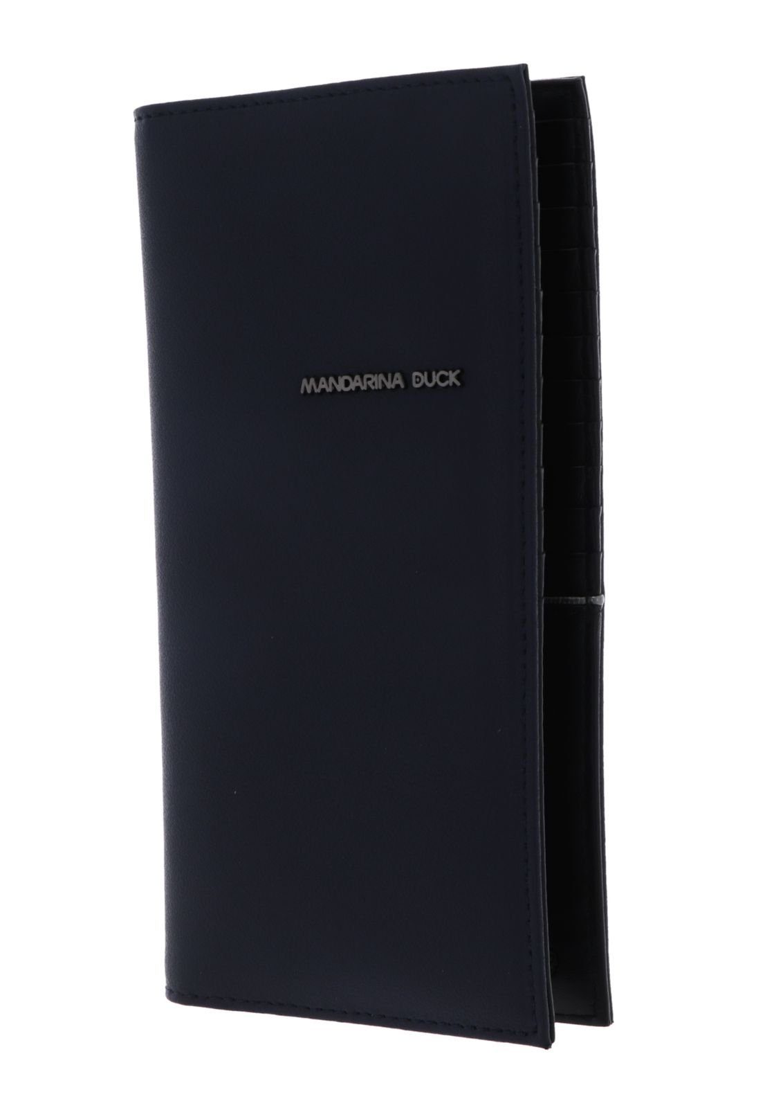 Mandarina Duck Kartenetui Detroit Leather