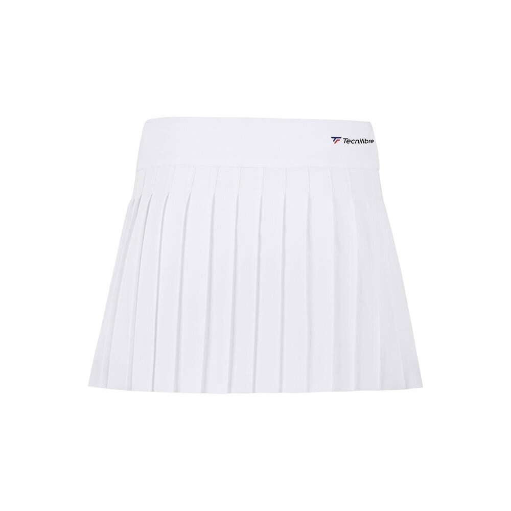 Tecnifibre Tennisrock W. Team Skort White günstig online kaufen