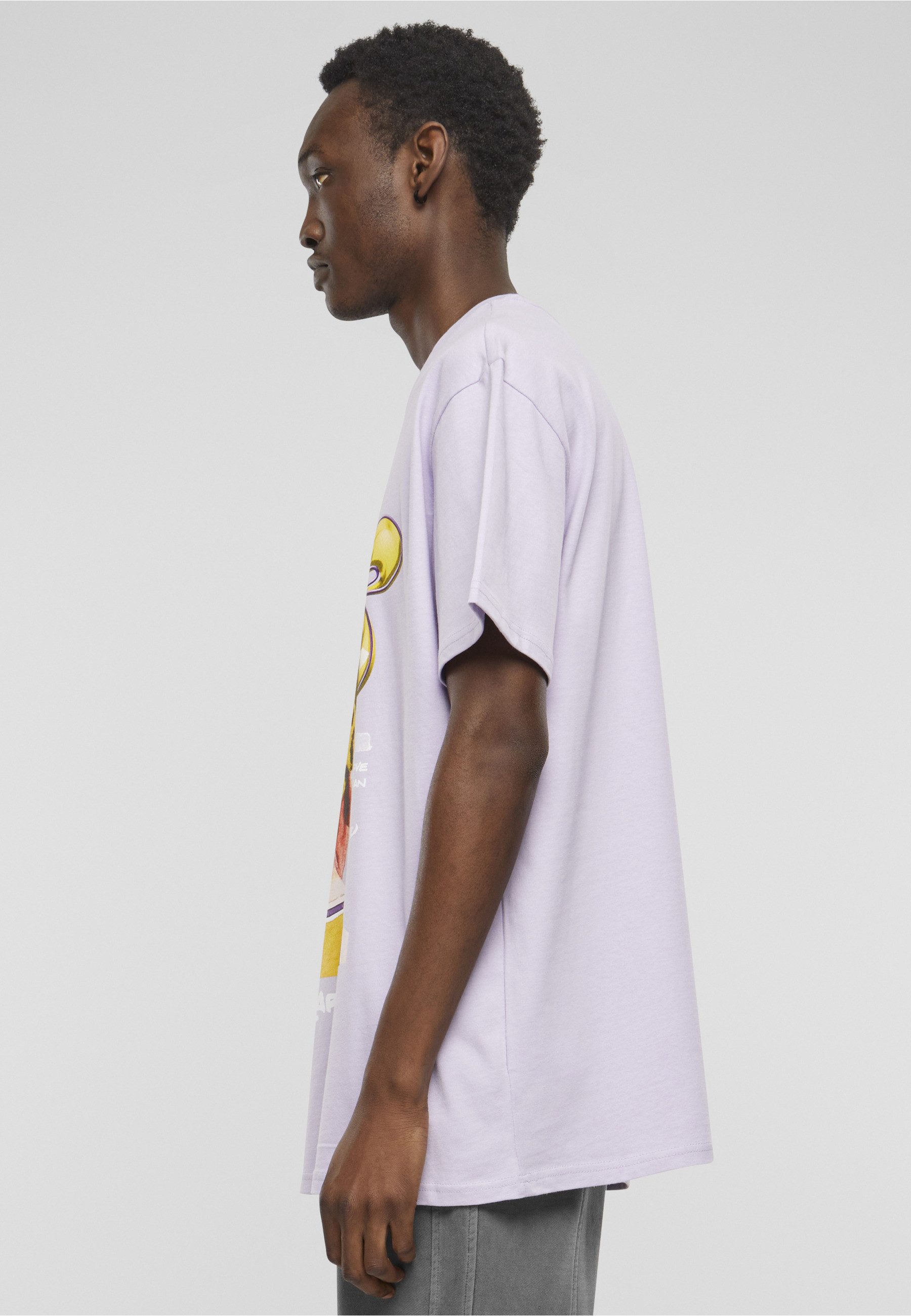 Upscale by Mister Tee T-Shirt Upscale by Mister Tee Herren Power Foward 2.0 Oversize Tee (1-tlg)