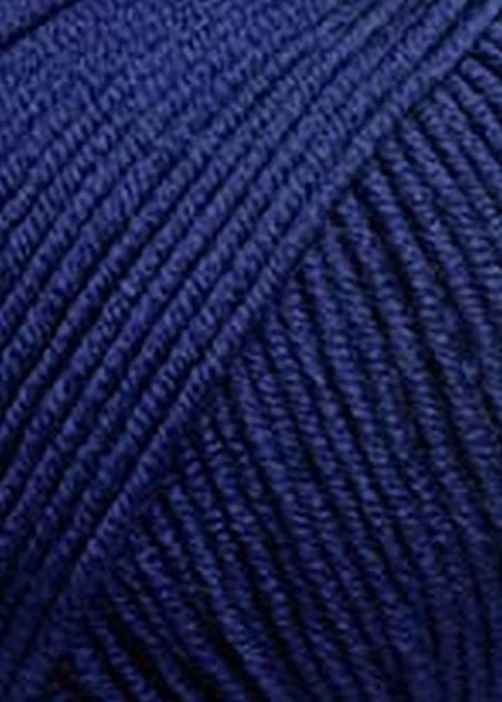 LANG YARNS MERINO 120 Häkelwolle, 120 m (50 Gramm), weiche Merinowolle, No Mulesing