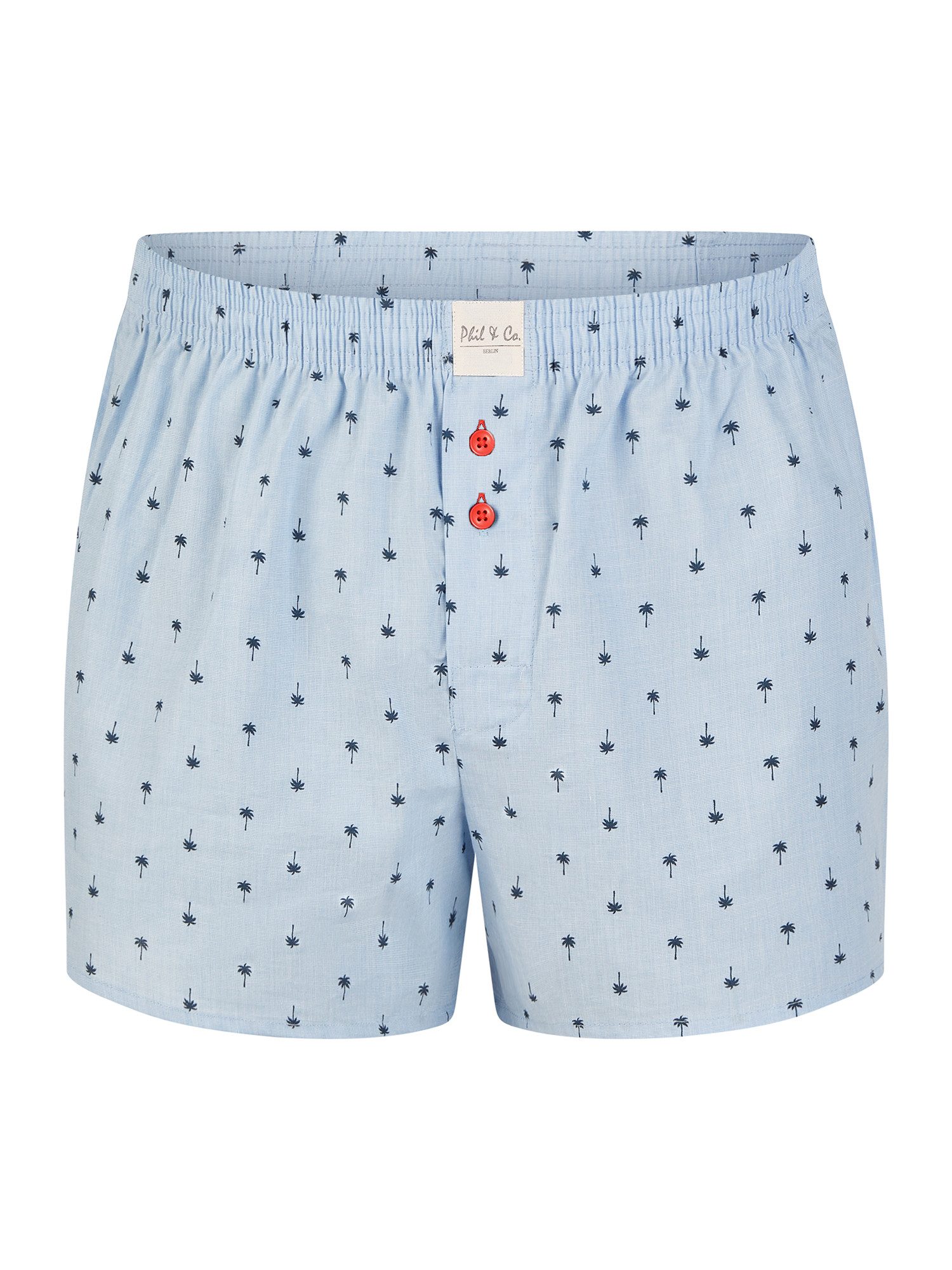 Phil & Co. Boxer Classic Sets günstig online kaufen