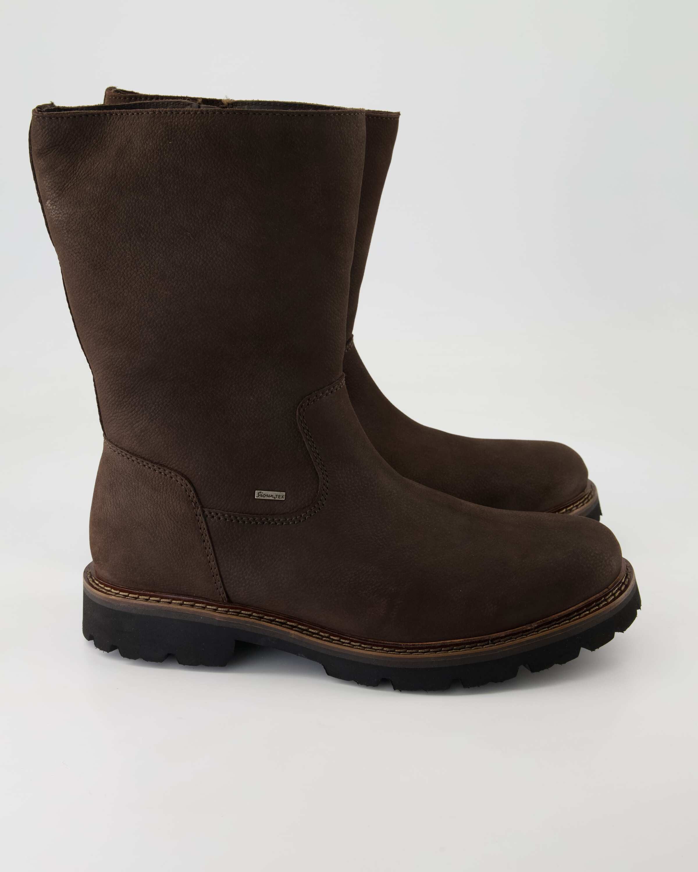 SIOUX Adalr.718 Winterstiefel Obermaterial: Leder günstig online kaufen