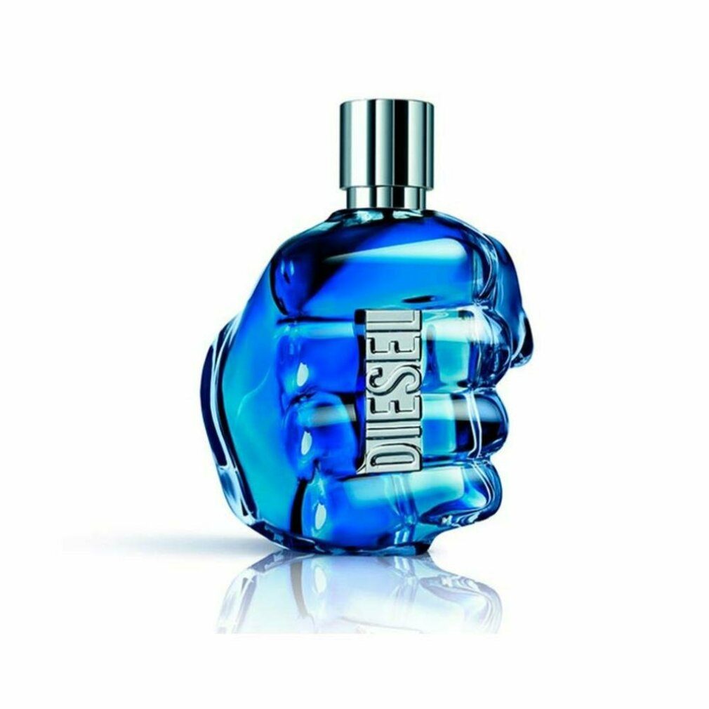 Diesel Туалетная вода SOUND OF THE BRAVE edt vapo 125ml