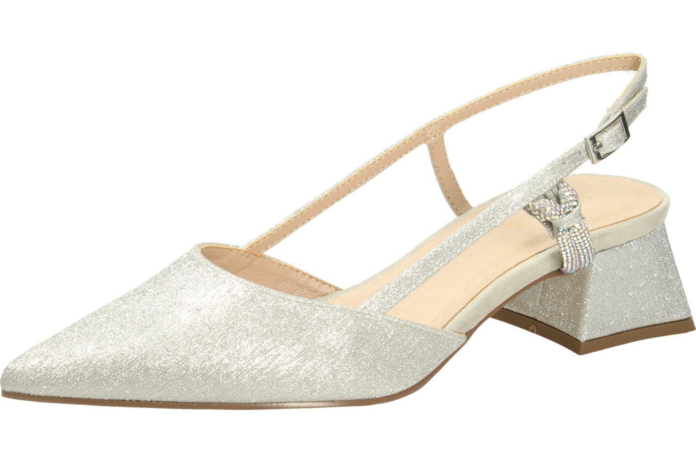 MENBUR Slingpumps