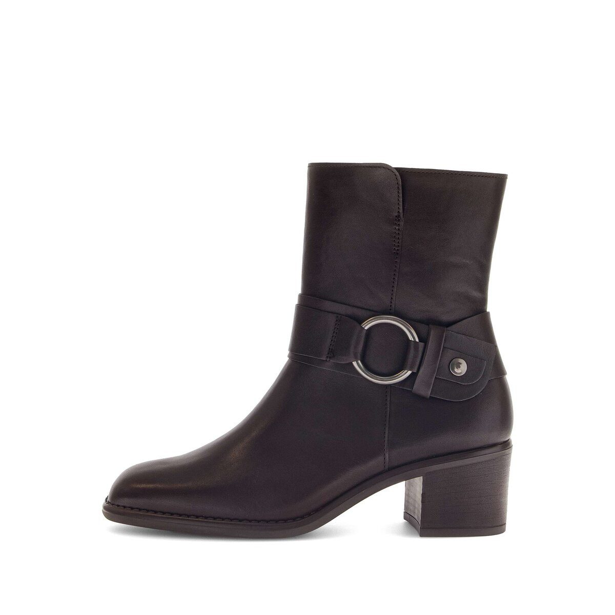 Gabor Cowboy Boots Glattleder Cowboy Boots günstig online kaufen