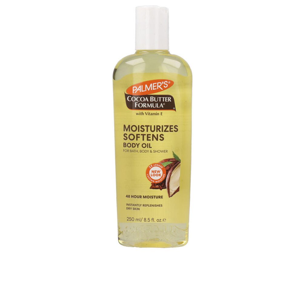 PALMERS Körperöl Palmers Cocoa Butter Formula Moisturizing Body Oil - - Body Oil