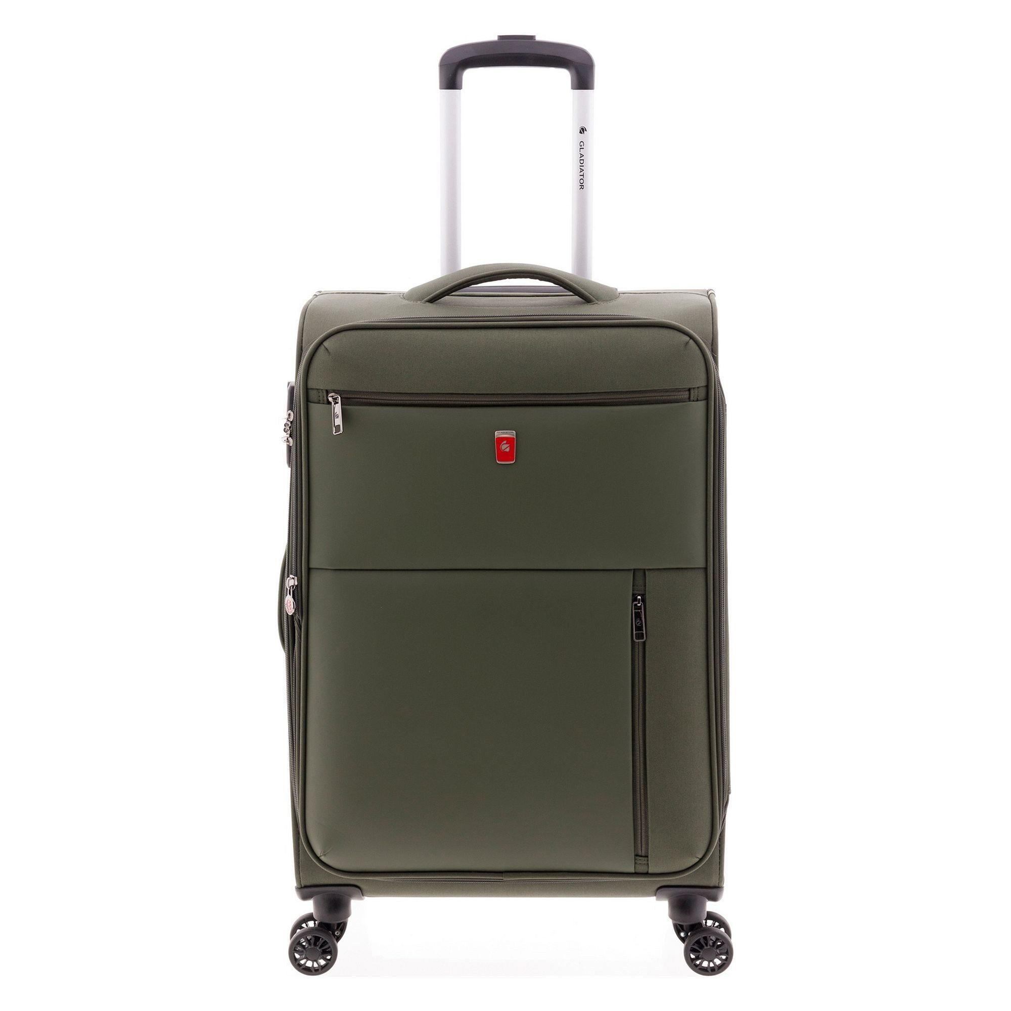 Weichgepäck-Trolley 3700