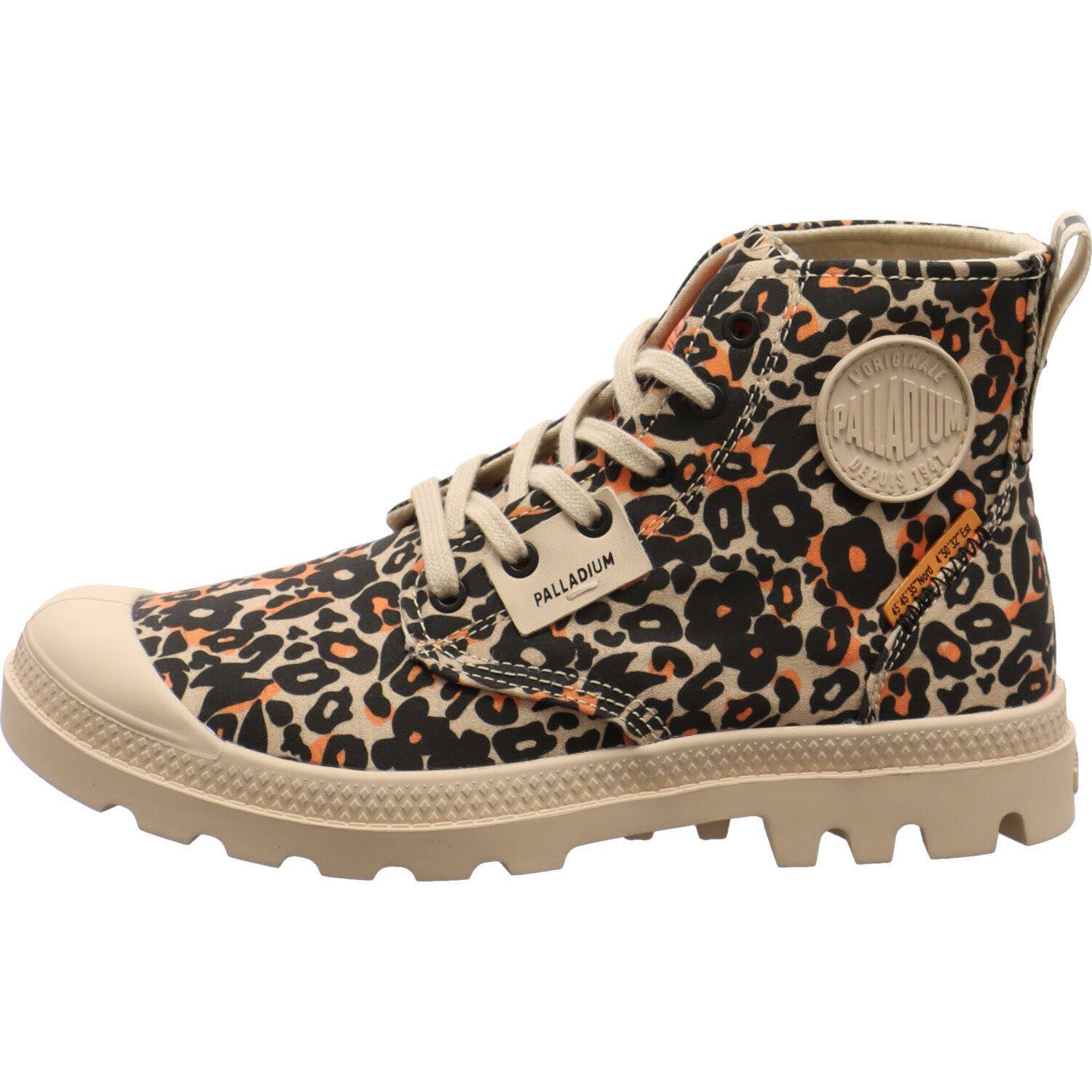 Palladium Pampa Hi Wild Schnürboots günstig online kaufen