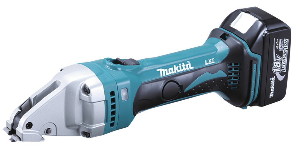 Makita 18 v Akku-Blechschere in DJS101Z,