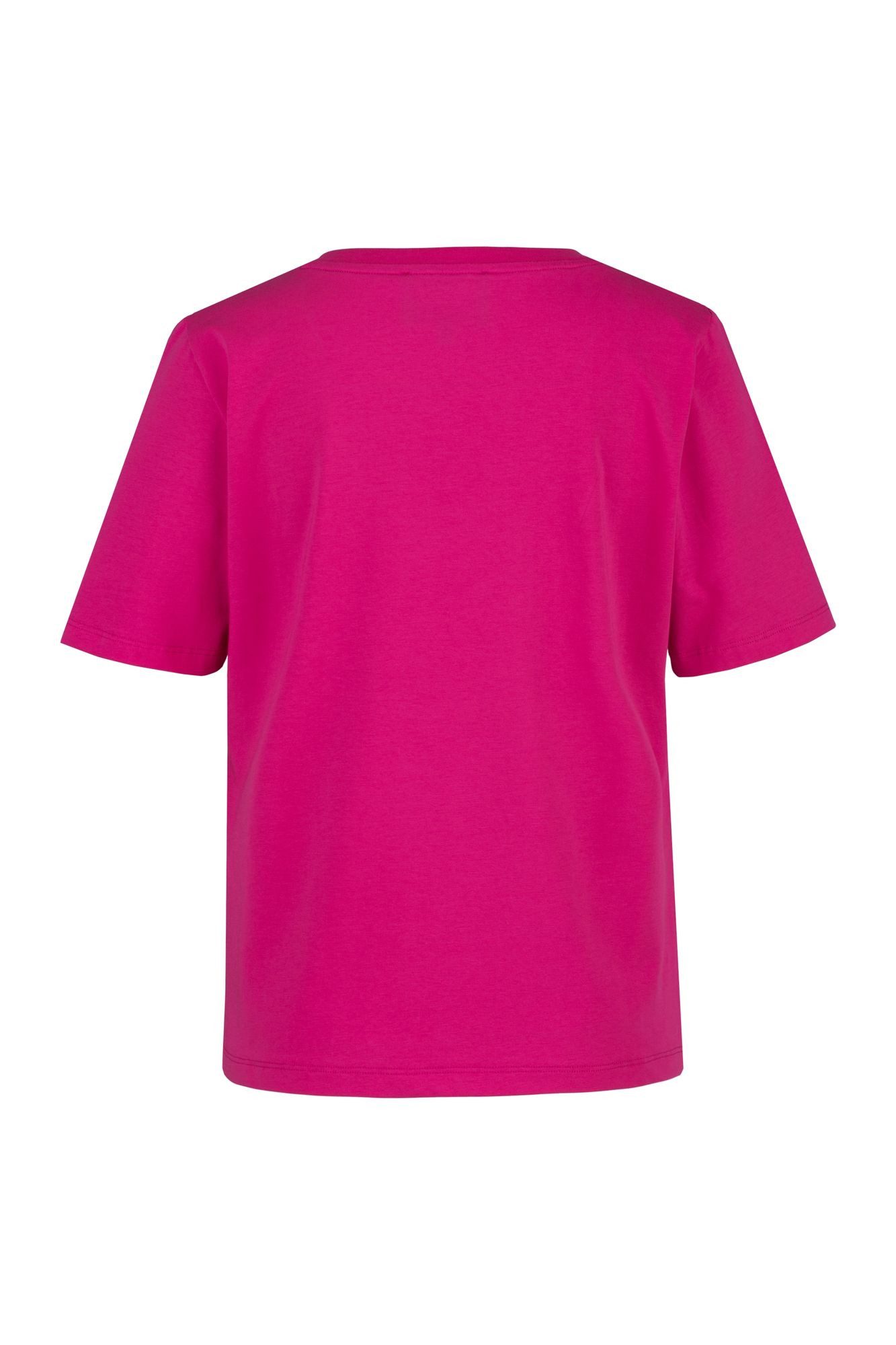 19V69 ITALIA T-Shirt BAILA Basic mit günstig online kaufen