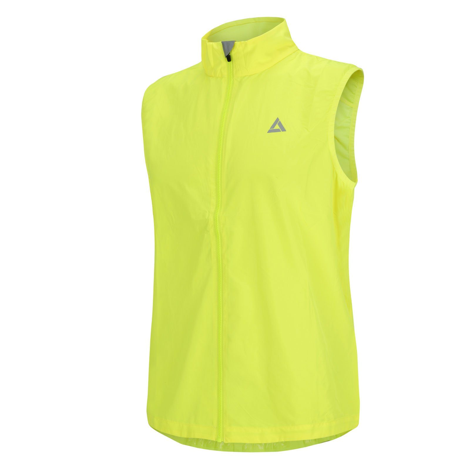 Airtracks Funktionsweste Herren Fahrradweste / Laufweste Pro Line (leichte günstig online kaufen