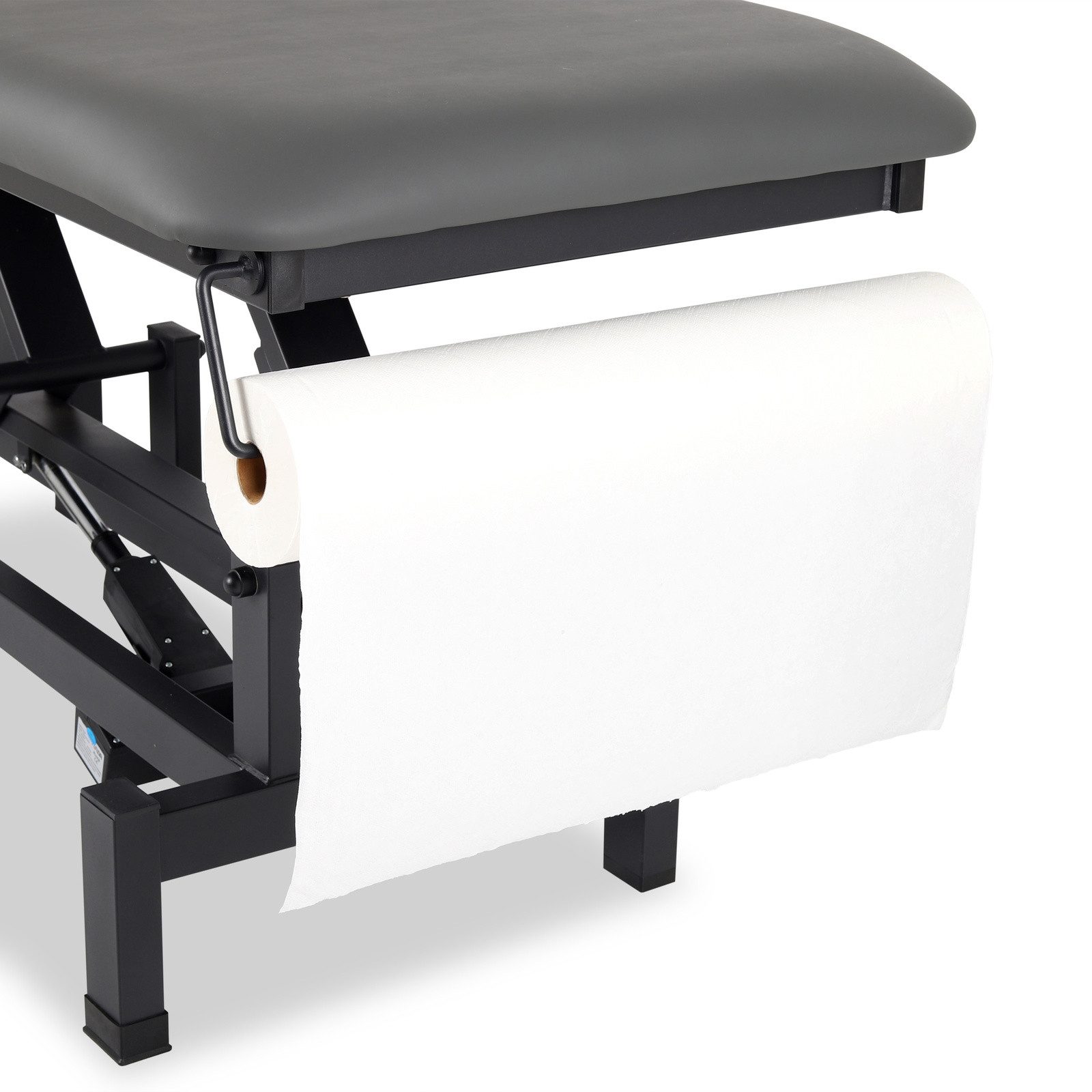 Habys Massageliege Zellulose-Unterlage Standard Rolle Ärztekrepp Liegenabdeckung Einweg