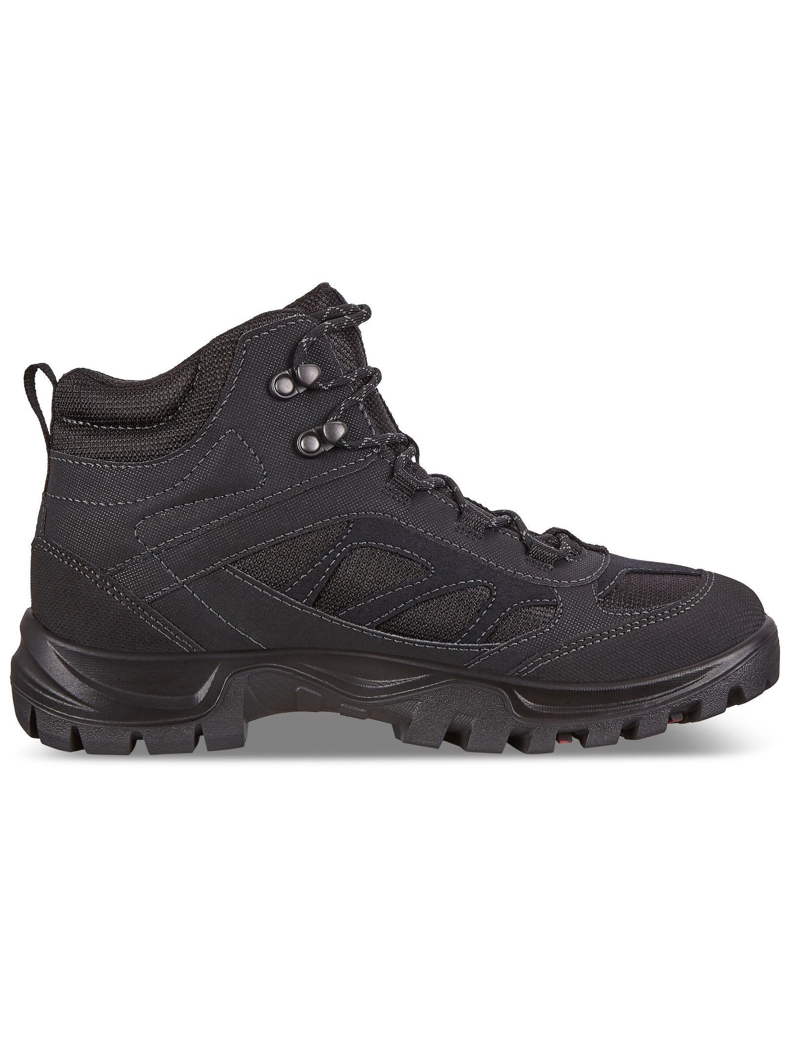 Ecco Ecco Wanderschuhe Textil Trekkingschuh