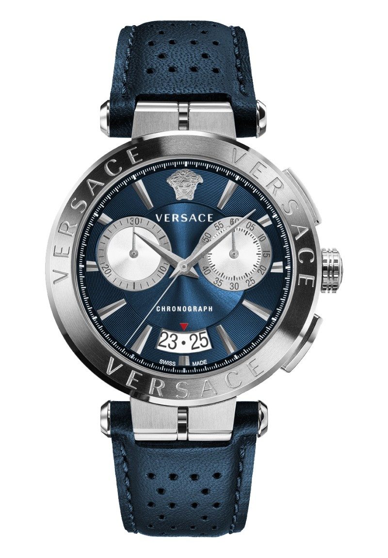 Schweizer Uhr Aion