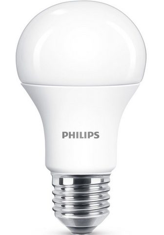 Philips LED lemputės Classic lempa E27 Warmwei...