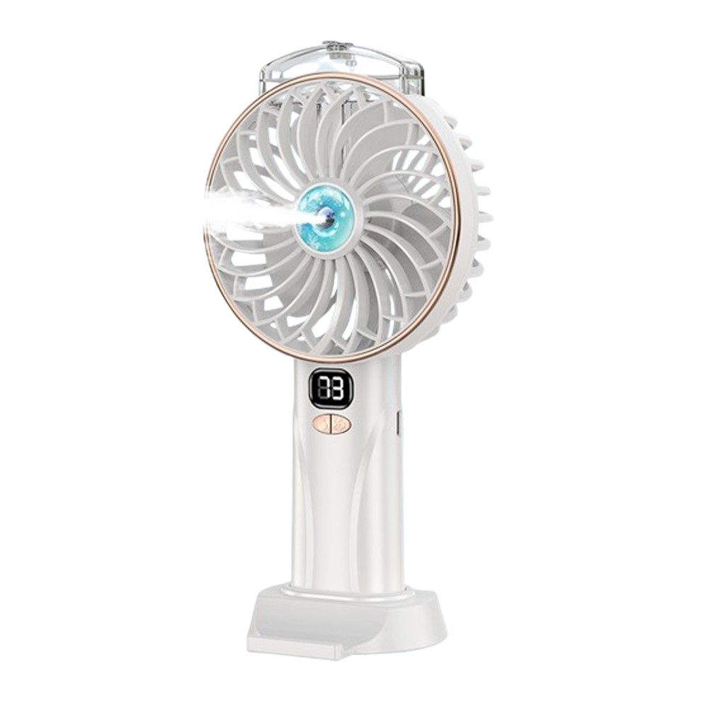 Coonoor Handventilator Kleiner SprüH Tragbarer Mini günstig online kaufen