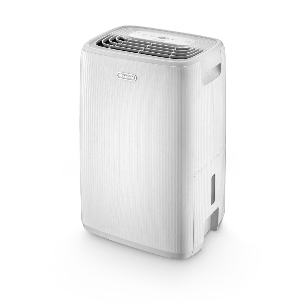 De'Longhi® Pinguino Luftentfeuchter DLDEP210 Tasciugo AriaDry Luftentfeuchter Modernes Design