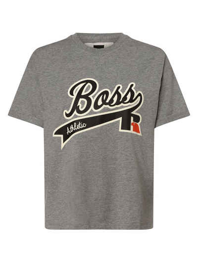 Boss T-Shirt »C_Evarsy_RA«