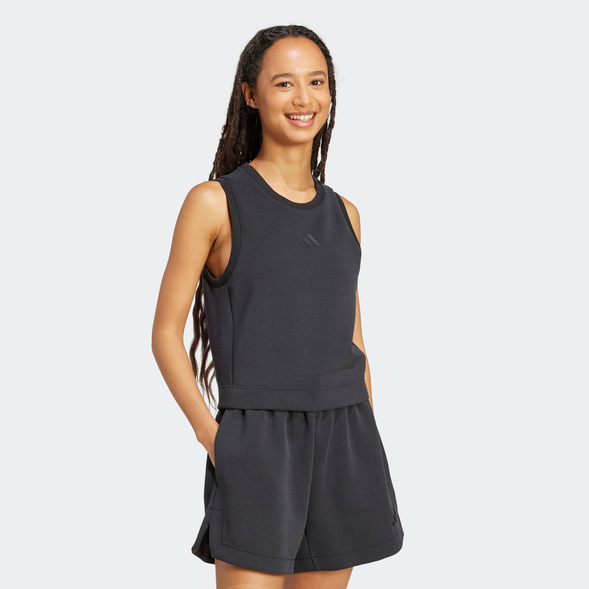 adidas Sportswear Tanktop W ALL SZN günstig online kaufen