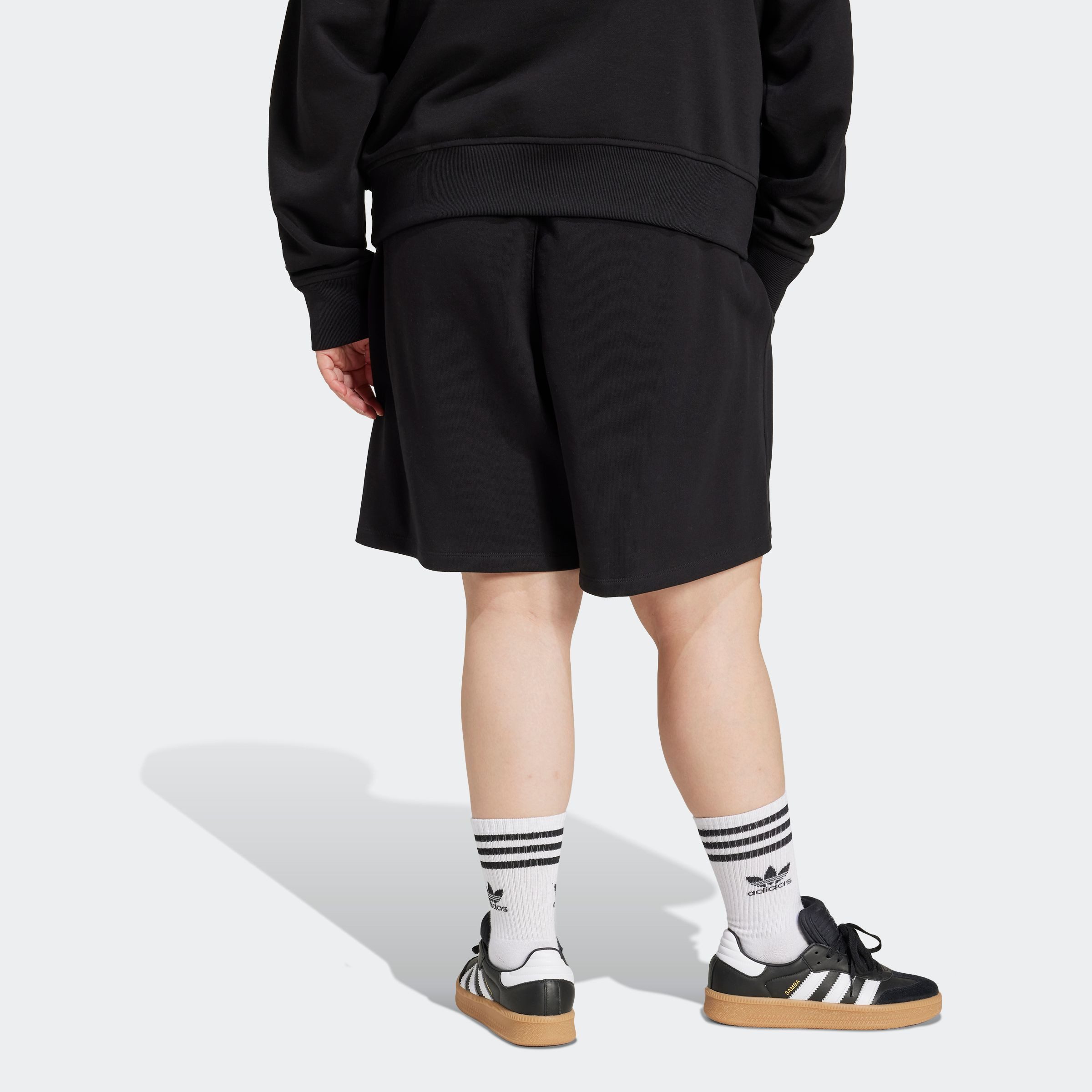 adidas Originals Shorts ESS SHORTS (1-tlg) günstig online kaufen