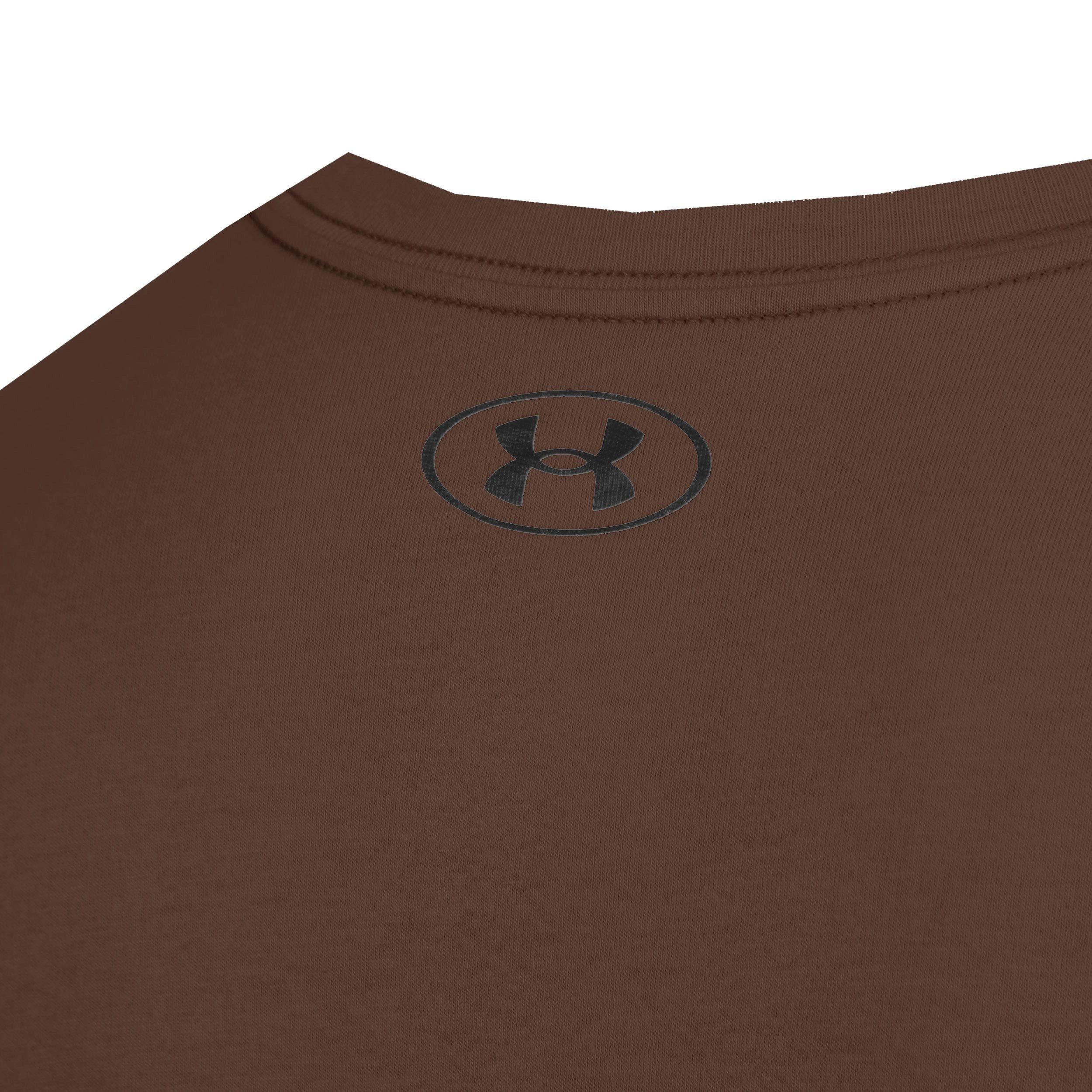 Under Armour® T-Shirt Sportstyle Left Chef – Bild 4 von 4