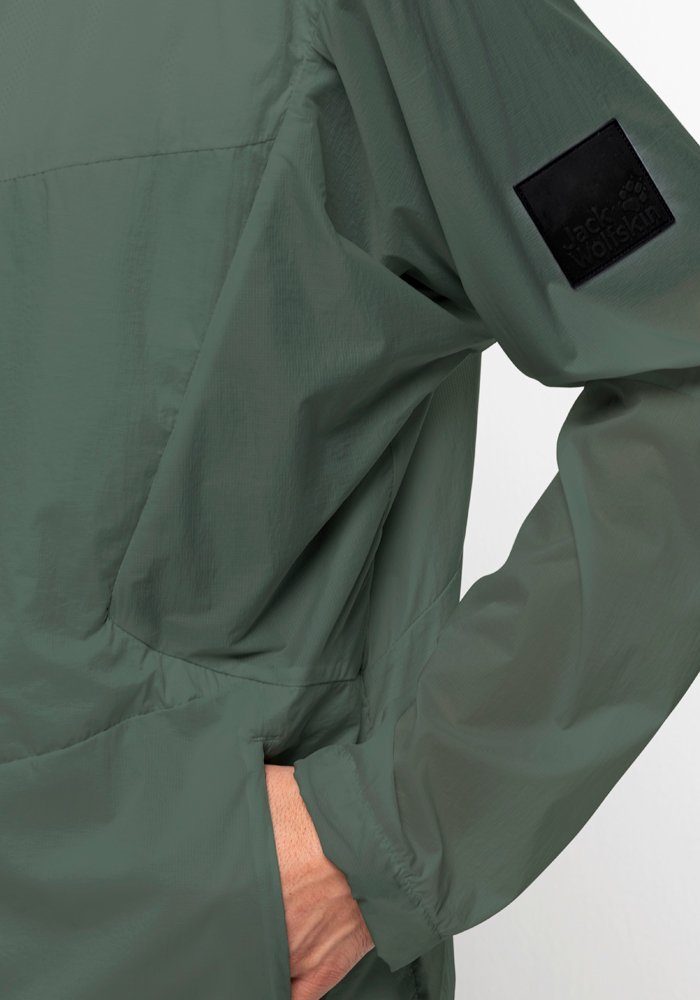 Jack Wolfskin Outdoorjacke WANDERJAHR JKT M