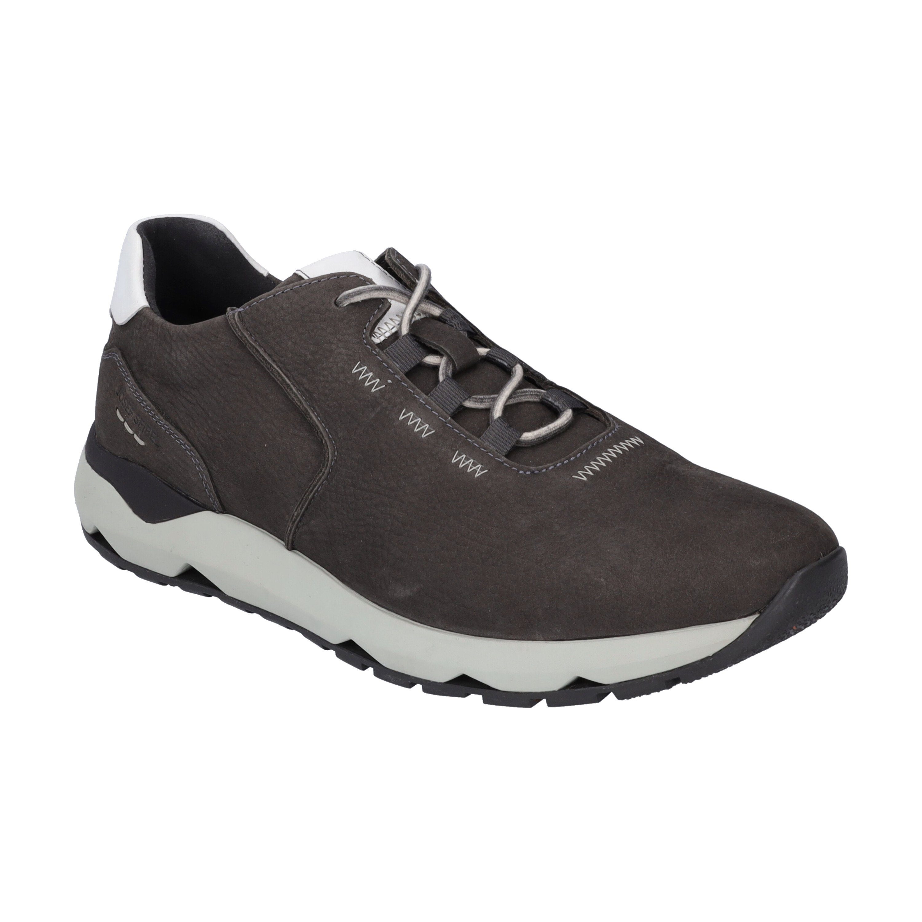 Jeremiah 05, grau Sneaker