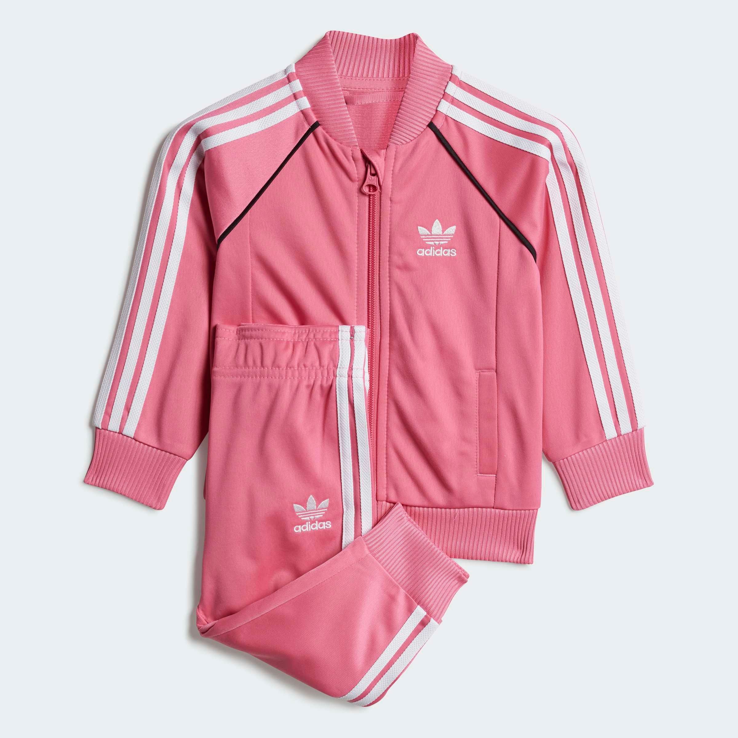 adidas Originals Trainingsanzug SST TRACKSUIT (2-tlg)