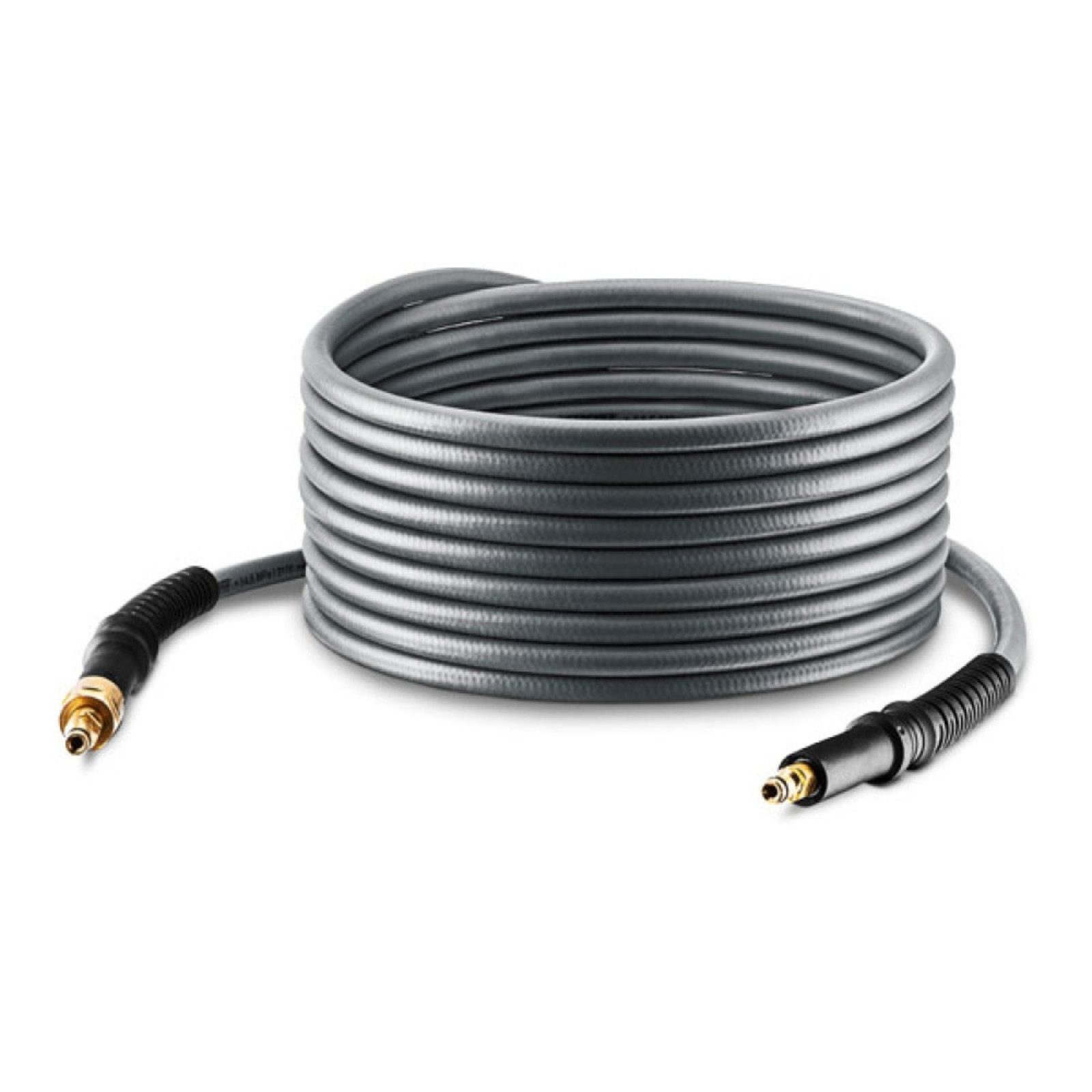 KÄRCHER Staubsaugerschlauch Original Kärcher H 10 Q Flex PremiumFlex Anti-Twist (2.643-585.0), Zubehör für Nass-/Trockensauger, Quick-Connect-Anschluss