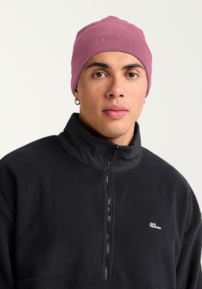 Jack Wolfskin Beanie REAL STUFF BEANIE günstig online kaufen