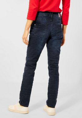 Cecil Relax-fit-Jeans