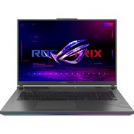 ROG STRIX G18 G814JIR-N6060W Gaming-Notebook