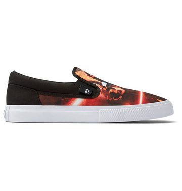 DC Shoes STAR WARS™ Manual Slip-On Sneaker