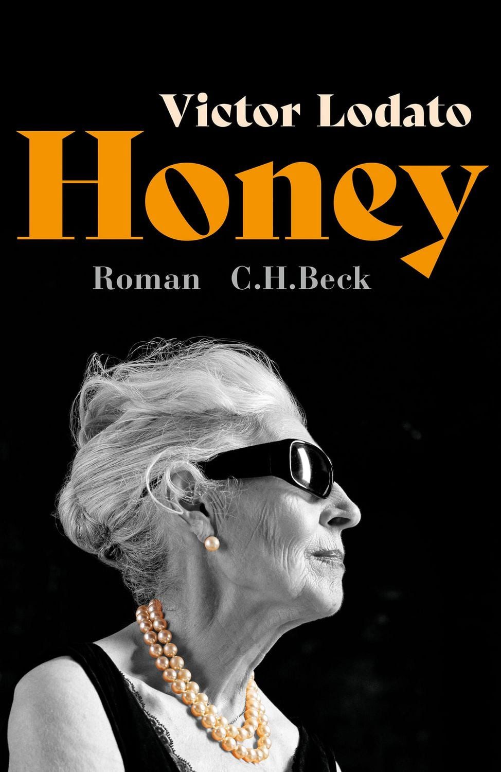 Honey / Victor Lodato