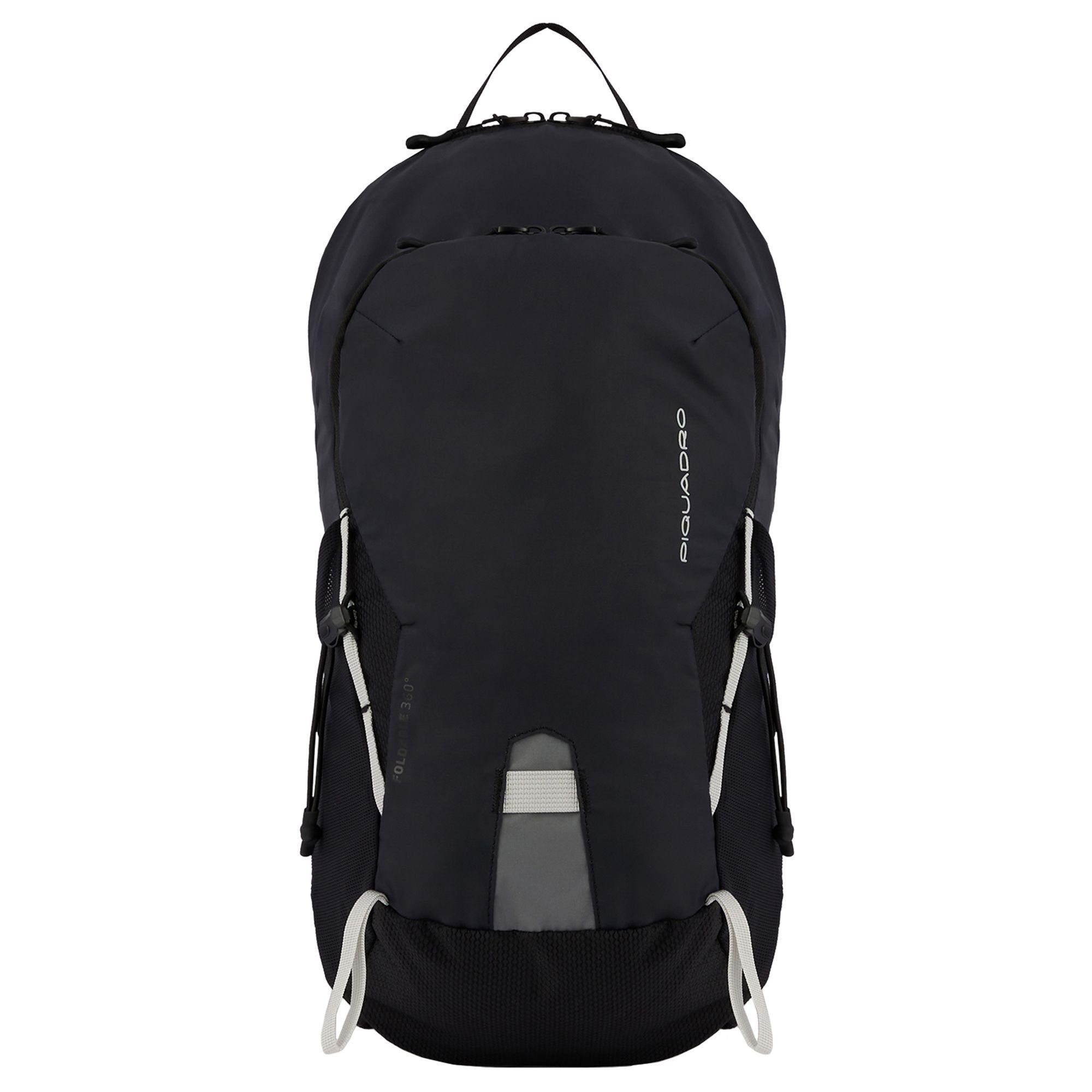 Piquadro Wanderrucksack Foldable, Nylon