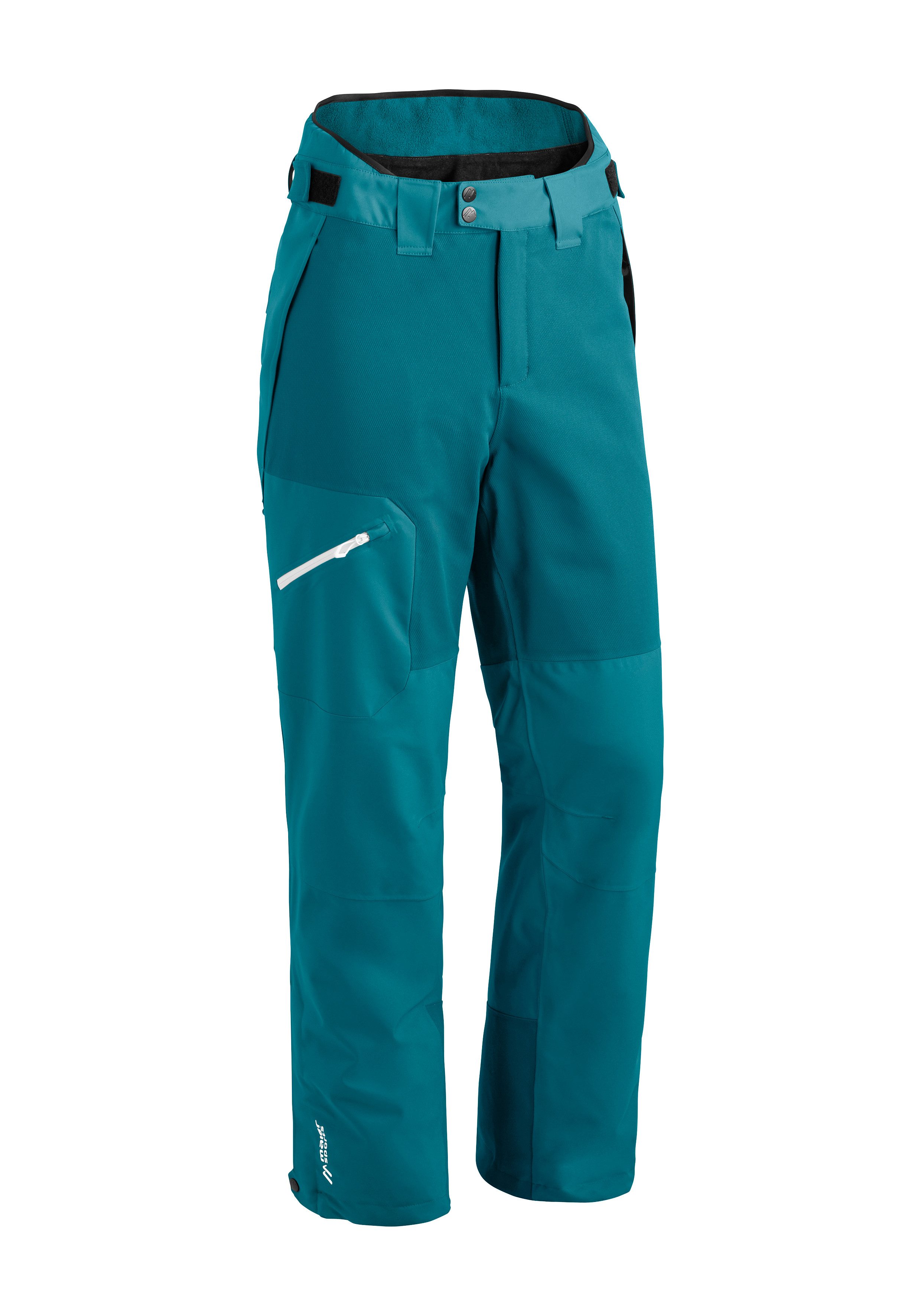 Maier Sports Skihose HUBI Herren Schneehose atmungsaktiv und wasserdicht Re günstig online kaufen