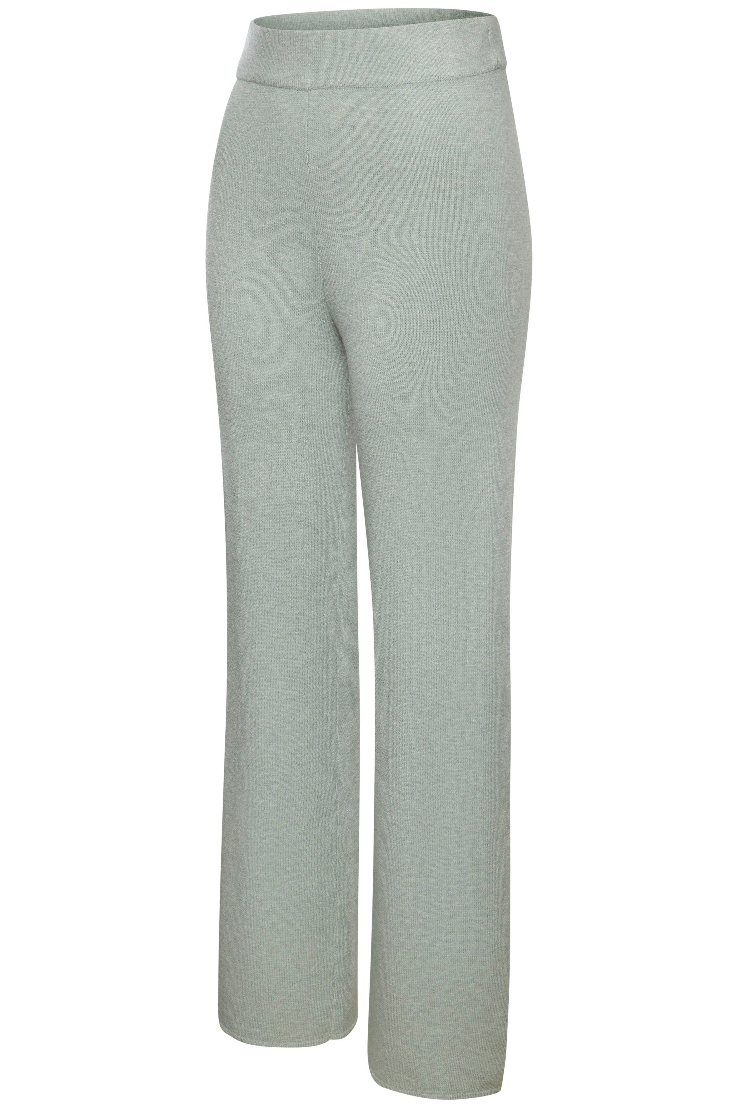LASCANA Strickhose lässig aus hochwertigem Strick, Loungewear