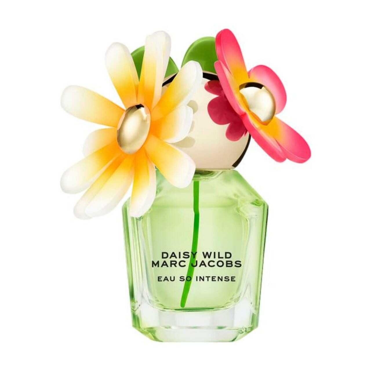 MARC JACOBS Eau de Parfum Daisy Wild Intense EdP Nat. Spray, Damenduft