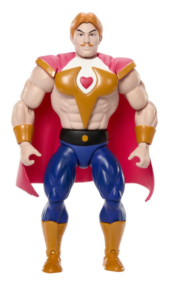 Mattel® Actionfigur Masters of the Universe Origins Actionfigur Cartoon Collection: Bow 14