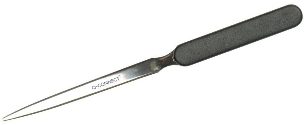 Connect Brieföffner Brieföffner 19cm Kunststoffgriff