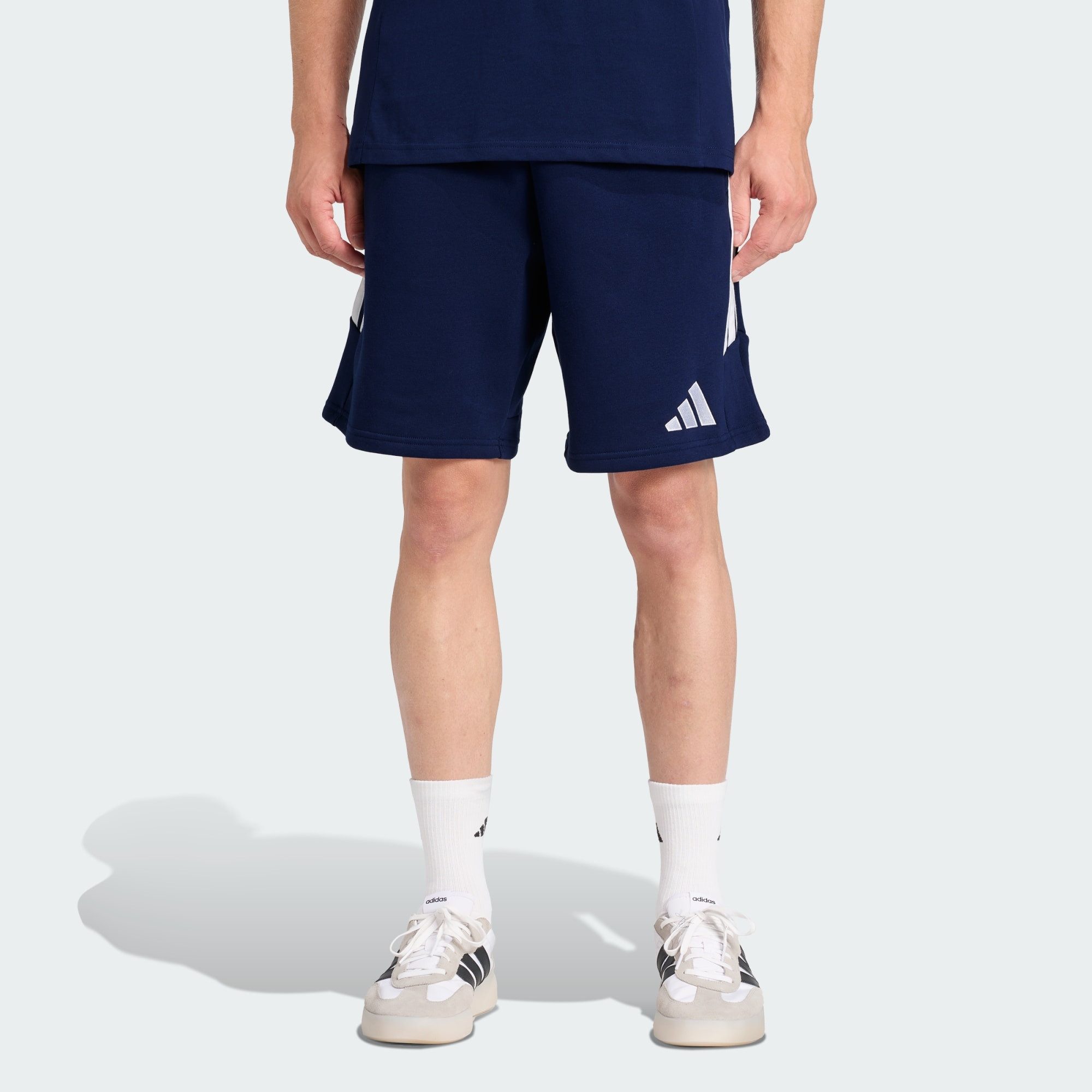 Shorts TIRO26 LEAGUE SWEATSHORTS