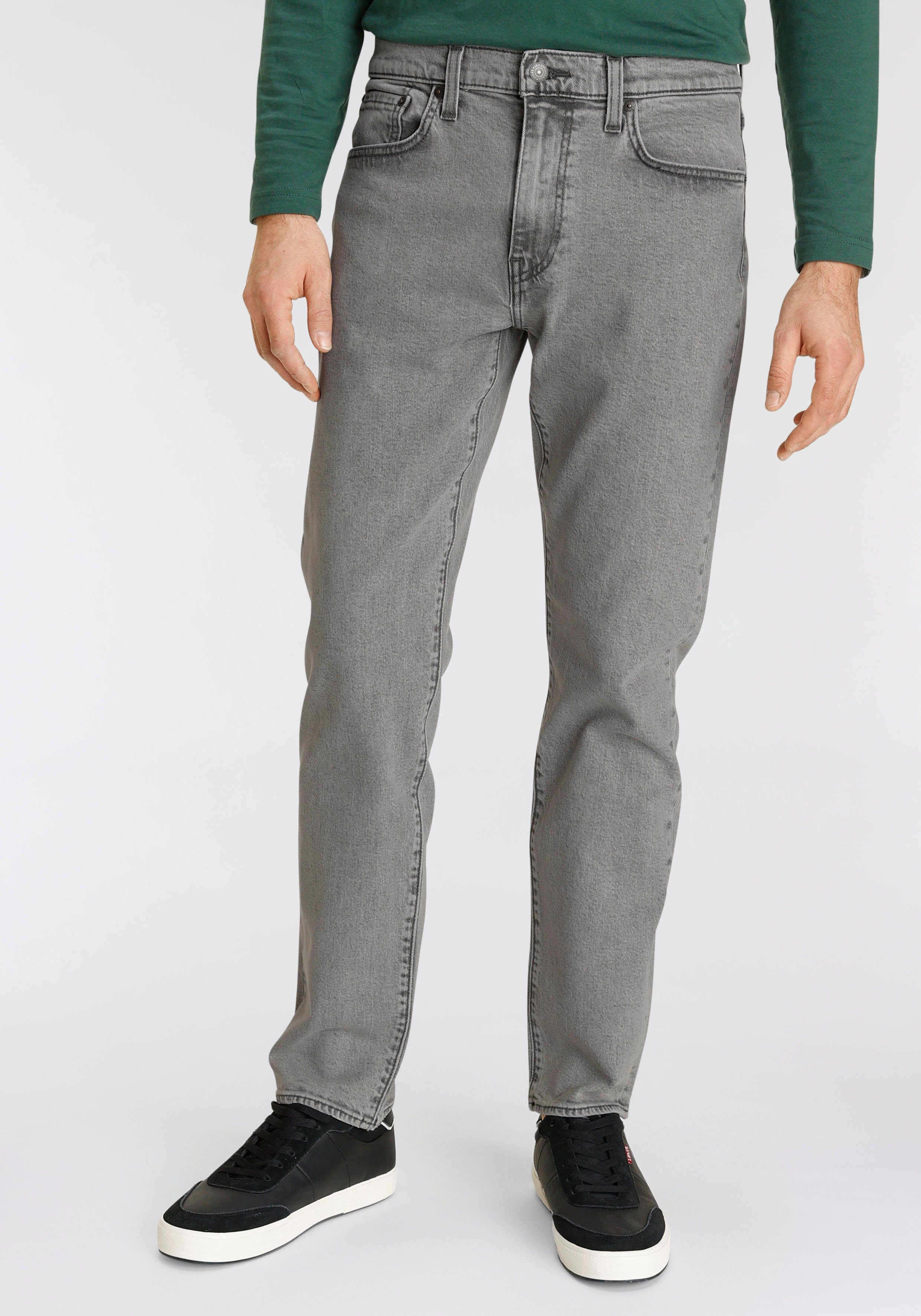 Levi's® Tapered-fit-Jeans 502 TAPER in elegantem, günstig online kaufen