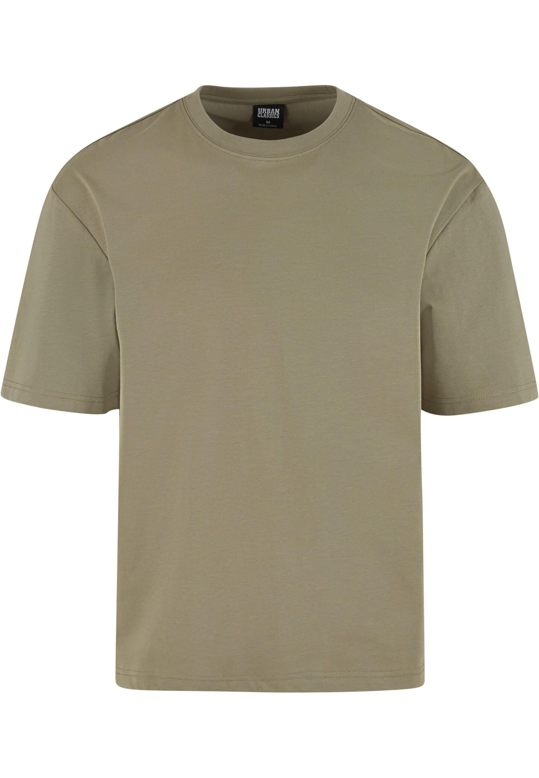 URBAN CLASSICS T-Shirt Urban Classics Sorona günstig online kaufen