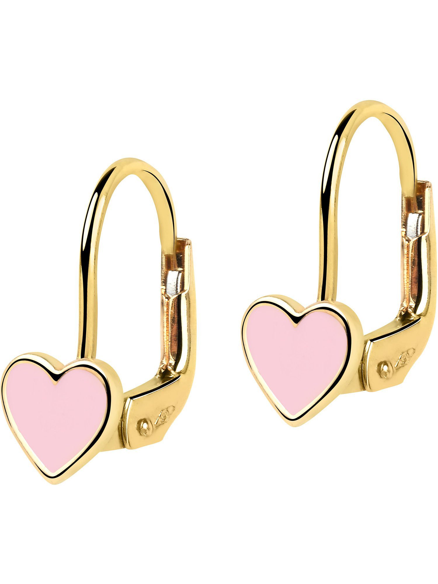 FAVS Paar Сережки-гвоздики