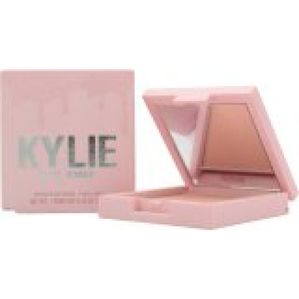 Kylie Rouge Pressed Blush Powder 10g - 334 Pink Power