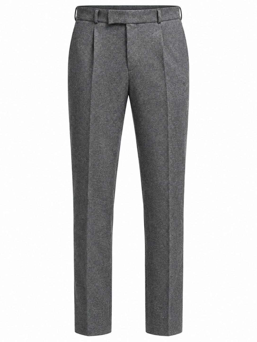 ZUITABLE Anzughose - Elegante Anzughose im Modern Fit mit Jersey-Komfort für Herren