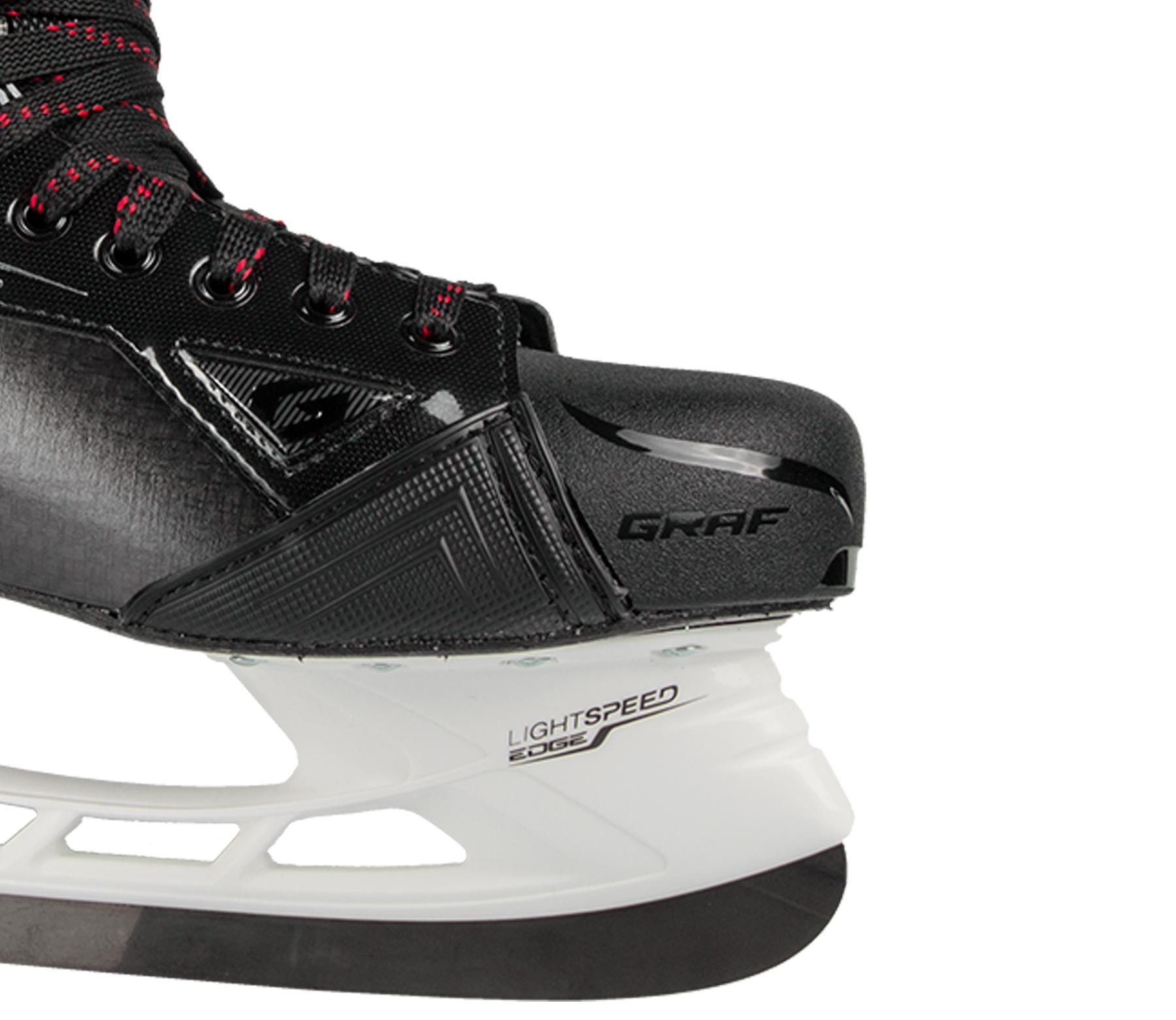 Graf Schlittschuhe Schlittschuhe Graf Ultra C Senior