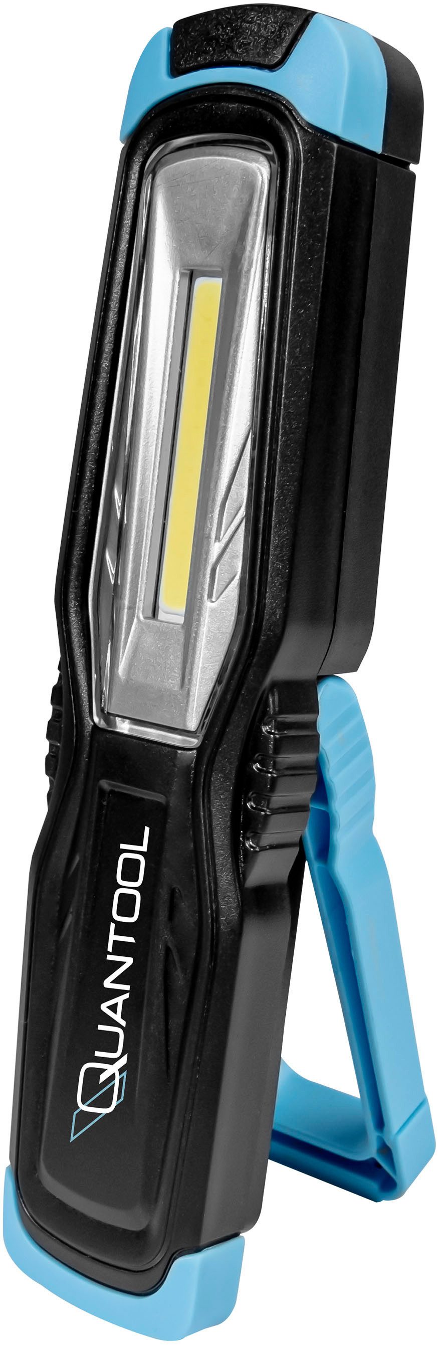 BM-Werkzeuge Arbeitsleuchte, LED fest integriert, akkubetrieben