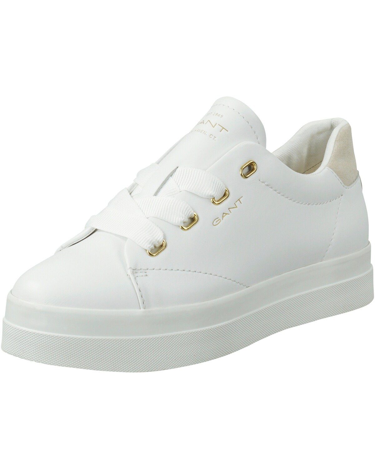 Gant Plateau-Sneaker Avona Sneaker günstig online kaufen