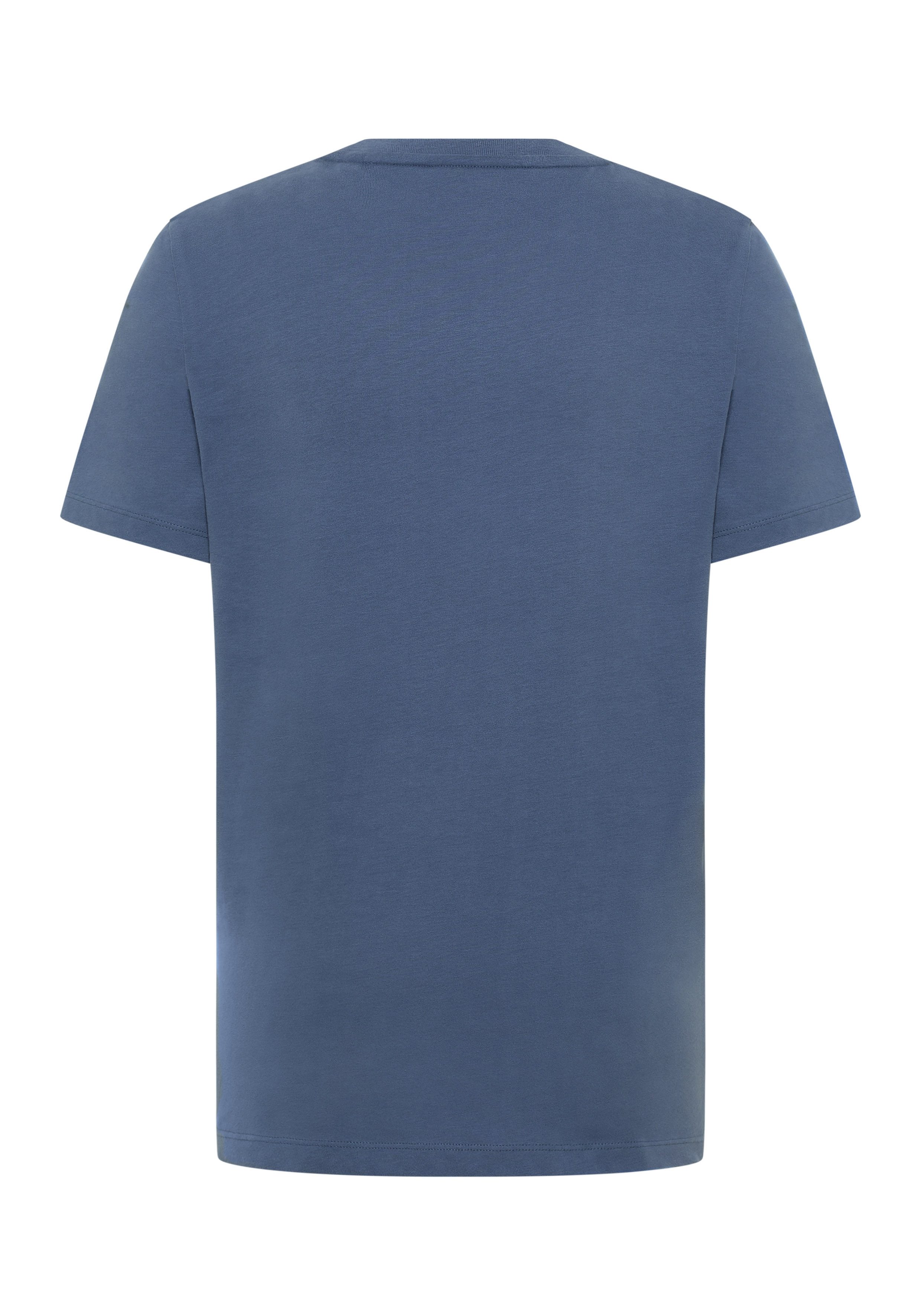 Elbsand T-Shirt Finn Herren Rundhalsausschnitt, loose günstig online kaufen